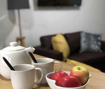 Classic En-suite - Photo 2