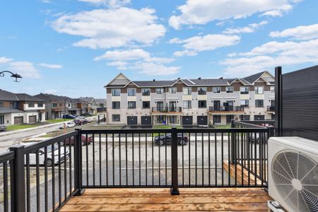 For Lease - 783 Tadpole Crescent, Barrhaven, Ontario - Photo 5