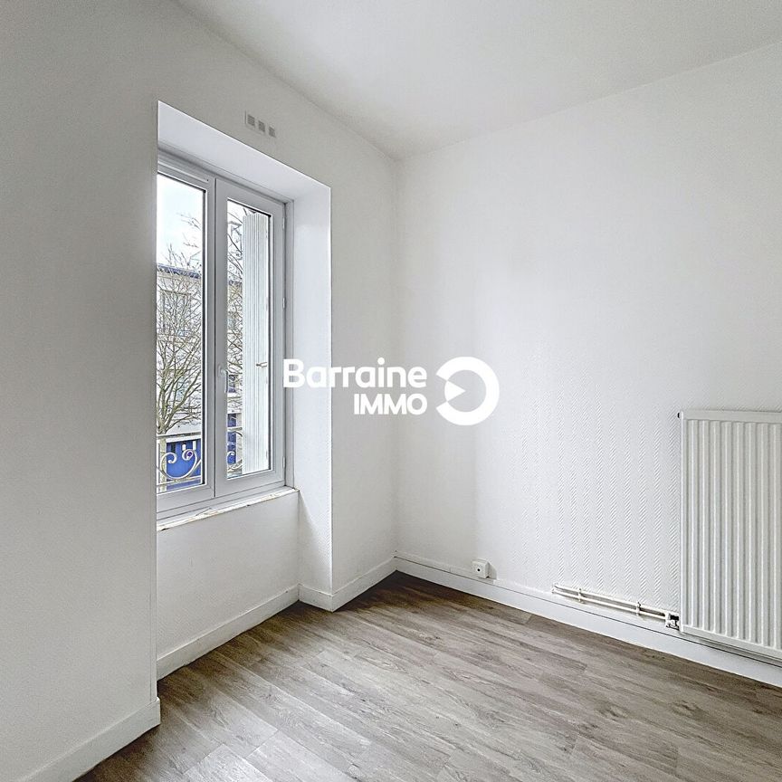 Location appartement à Brest, 2 pièces 54.37m² - Photo 1
