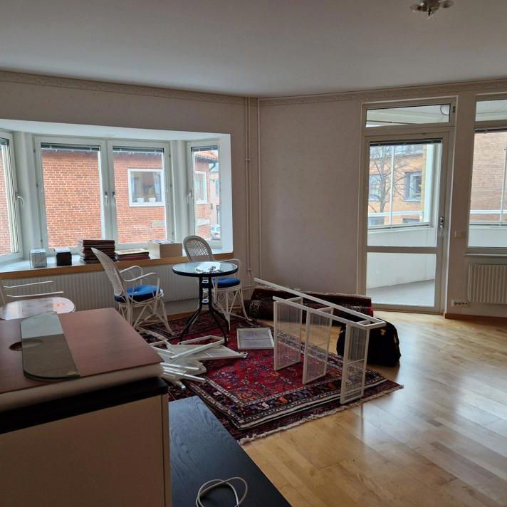 Mårtensgatan 25 A, Kävlinge - Photo 1