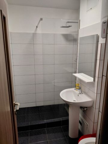 Garsonieră Tătărași, mobilată și utilată, aer condiționat - Fotografie 5