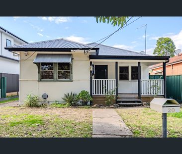 203 Smith Street, South Penrith, NSW 2750 - Photo 1