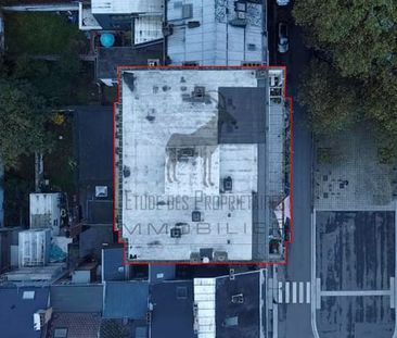 Appartement te huur - Photo 5