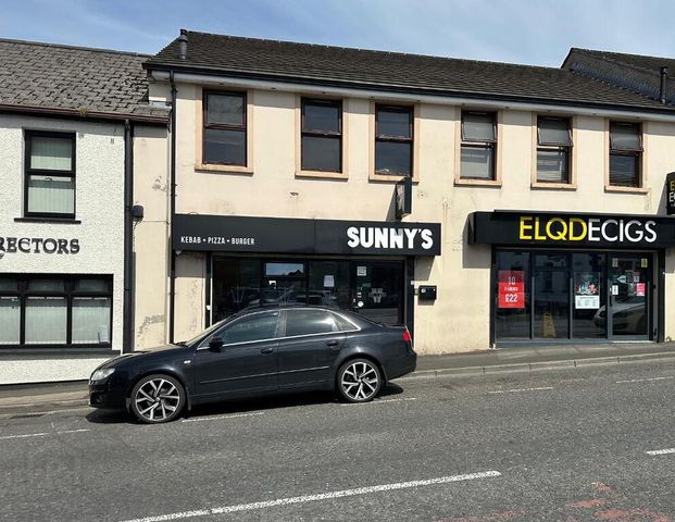 4 College Court, Rainey Street, Magherafelt, BT45 6ED - Photo 1