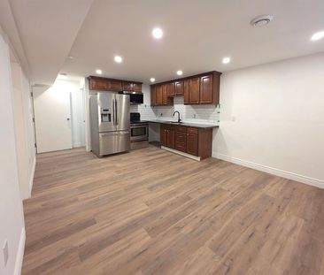 For Lease - 16 Wyvern Road Unit# Basement A, Toronto, Ontario - Photo 2