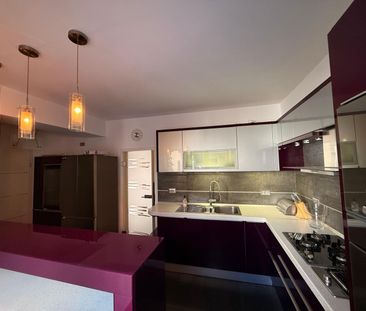 Apartament de inchiriat | Duplex cu 4 camere | Floreasca - Fotografie 5