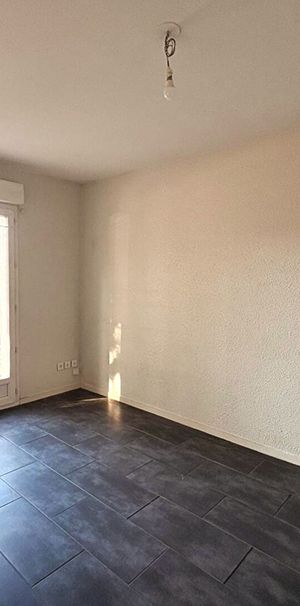 Location Appartement 1 pièce 21m² JOUE LES TOURS 37300 - Photo 1