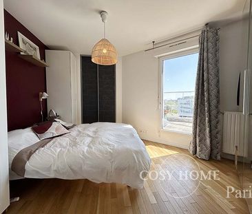 Appartement en location | Saint-Denis - Photo 6