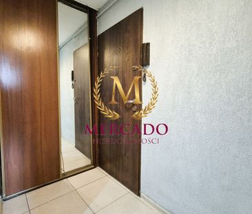 Mieszkanie na wynajem - Zdjęcie 1