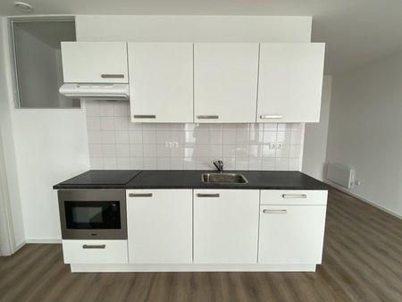 Te huur: Studio Nieuwstad in Lochem - Foto 4