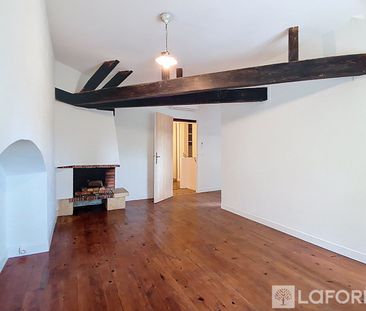 Maison T3 Roquebrune-Cap-Martin à louer - Photo 1