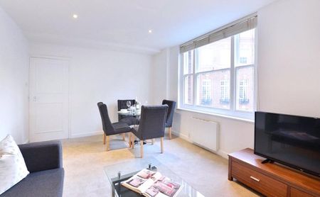 Hill Street, Mayfair - Photo 3