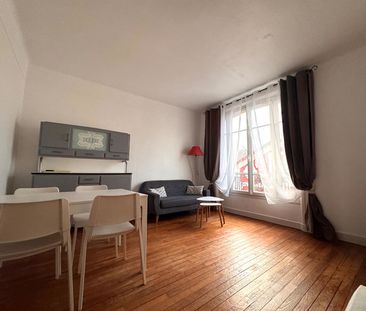 Location Appartement 3 pièces 48m² - Photo 1