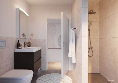 4.5 Zimmer, 128 m² - Photo 3