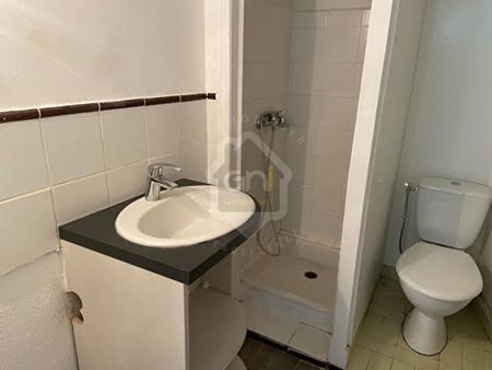 Location Appartement 2 pièces 26m² - Photo 4