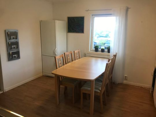 Västra Laggarbergsvägen, Timrå - Photo 1