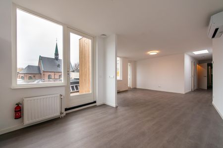 Te huur: Appartement Kapelstraat 64 c in Heeze - Photo 3