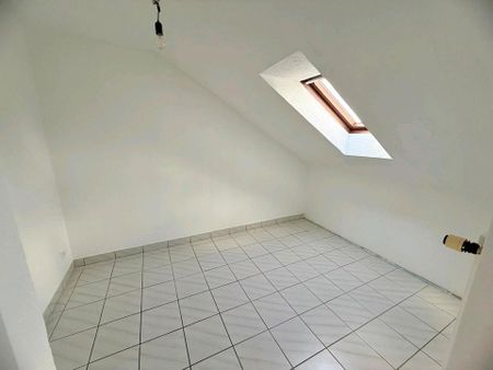 2,5 Zimmer Wohnung Sölderholz - Photo 4