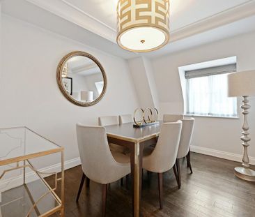 3 bedroom apartment to rent - Photo 4