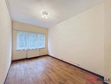 Appartement te huur - Foto 2