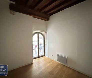 Location Appartement 3 pièces 56m² MACON 71000 - Photo 3