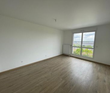 Appartement T2 à louer Saint Malo - 41 m² - Photo 5