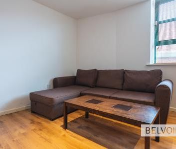 182 King Edward Road, Birmingham, B1 - Photo 1