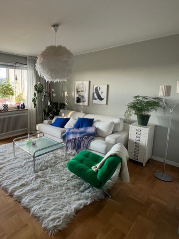 Tallkottsvägen, Knivsta - Photo 2