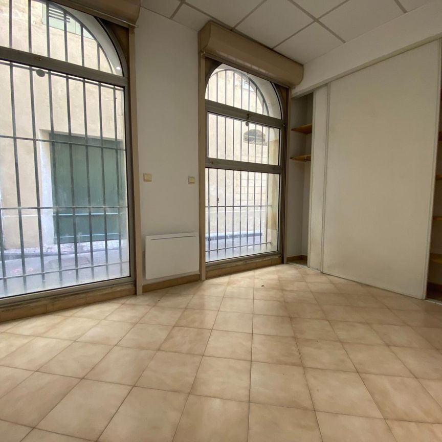 « AVIGNON IM - APPARTEMENT T2 35.31M² » - Photo 1
