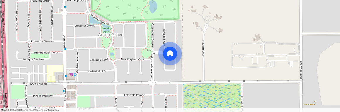 24 Brindabella Avenue, WA 6164, Aubin Grove