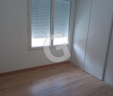 Location Maison 3 pièces 61m² - Photo 3