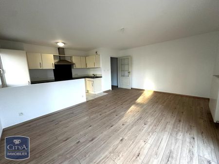 Location Appartement 2 pièces 53m² MULHOUSE 68100 - Photo 3