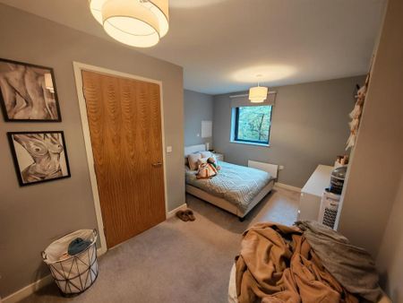 1 bedroom apartment to rent - Photo 3