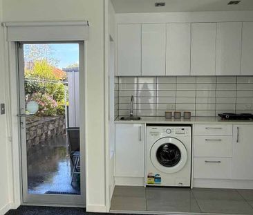 Fully renovated one bedroom flat in Dannemora - Photo 5