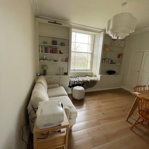 2 Bed Flat, Gloucester Row, BS8 - Photo 1