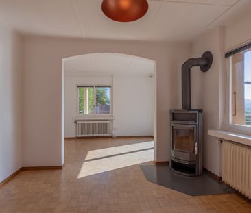 3.5 Zimmer, 71 m², EG - Photo 1