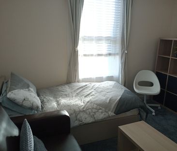 Room in a Shared House, Robey St, S4 - Photo 2