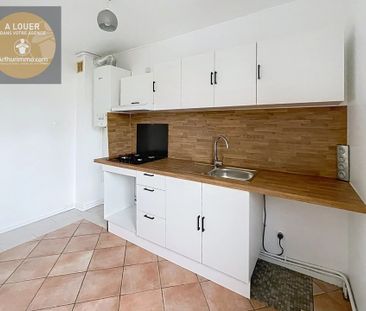 Location Appartement 2 pièces 36 m2 à Montsoult - Photo 2