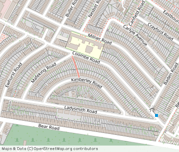 4 bedroom terraced house to rent - Photo 1