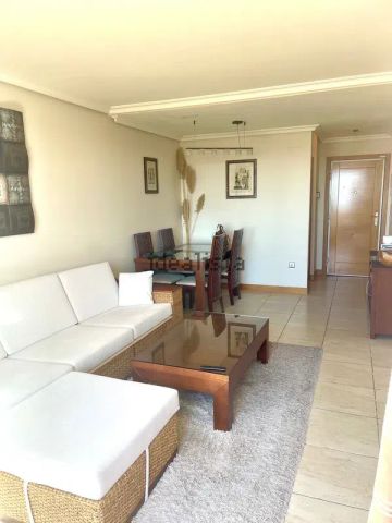 Alquiler de dúplex en Avenida de la Resina s/n - Photo 4