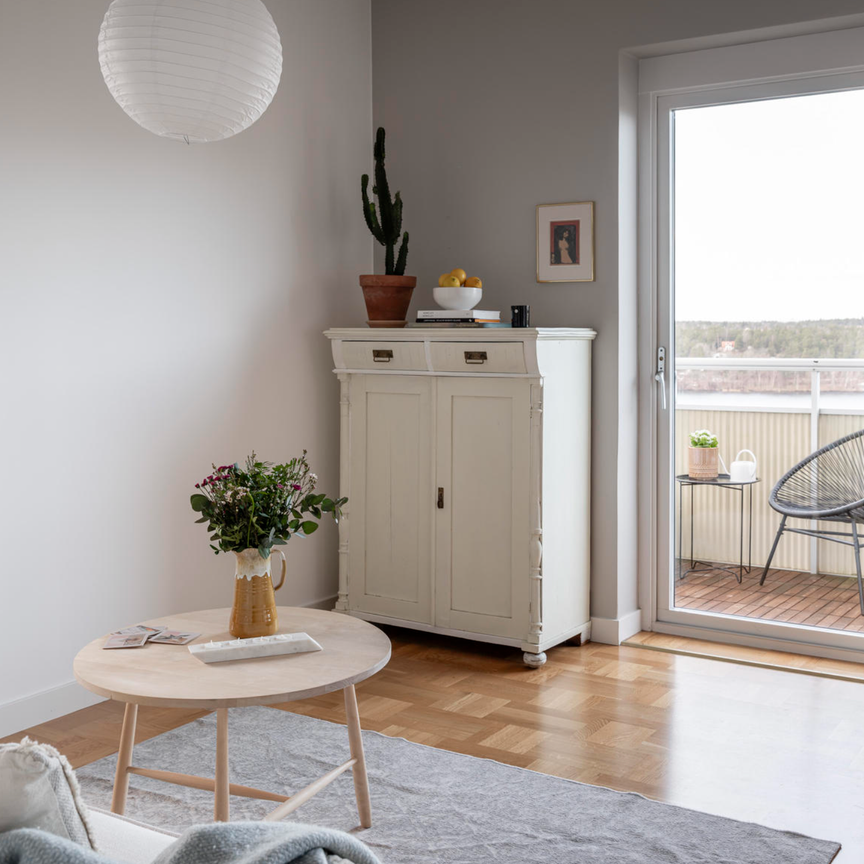 Klubbacken, Hägersten - Photo 1