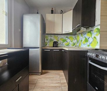 2 pokoje, Zyg. Augusta wynajmę Mieszkanie | Wynajem | Słupsk, ul. Z... - Zdjęcie 5