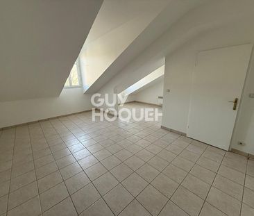 Studio 28 m2 (37,57 m2 au sol) à 3 minutes RER Villiers sur Marne - Photo 2