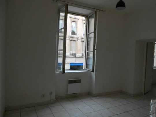 APPARTEMENT 2 pièce(s) - 43m² - Photo 1