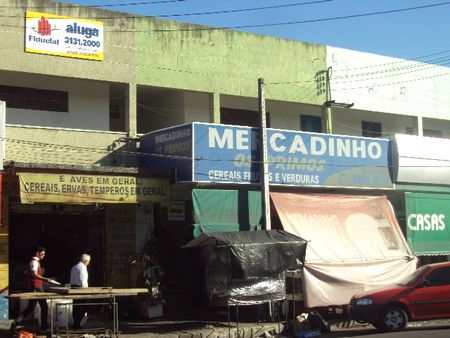 MONTESE - APARTAMENTO - PROFESSOR GOMES DE MATOS, 1111 APTO 12 - Photo 3