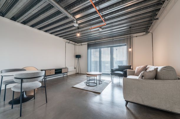 District Lofts, Climate Innovation District, Leeds - Photo 1