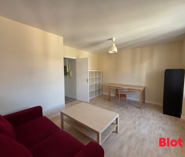 Location Appartement 2 pièces 43m² BREST 29200 - Photo 2