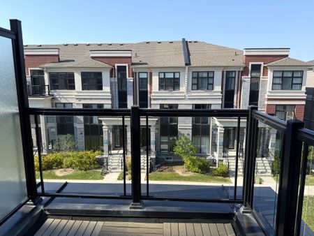 For Lease - 44 Armillo Place, Markham, Ontario - Photo 2