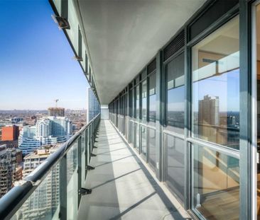 For Lease - 300 Front Street Unit# 3014, Toronto, Ontario - Photo 2