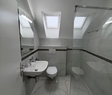 4.5 Zimmer, 130 m², 2. Stock - Foto 4